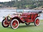 Packard Model 30 Touring 1910 года